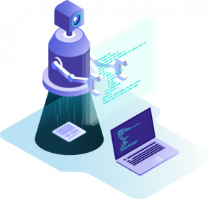 Разработка сайта для автоматизации бизнес-процессов в Яунде