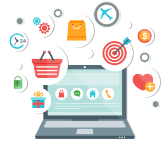 Разработка площадки электронной коммерции в Яунде