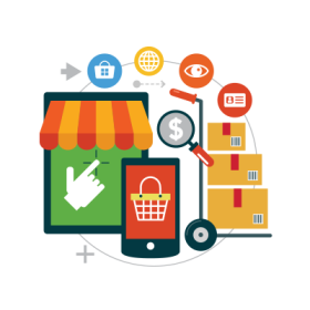 Разработка сложного сайта для сферы логистики в Яунде